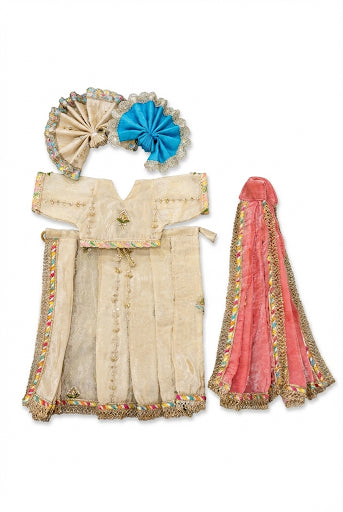 Apsara Sheeshmahal Krishna Poshak