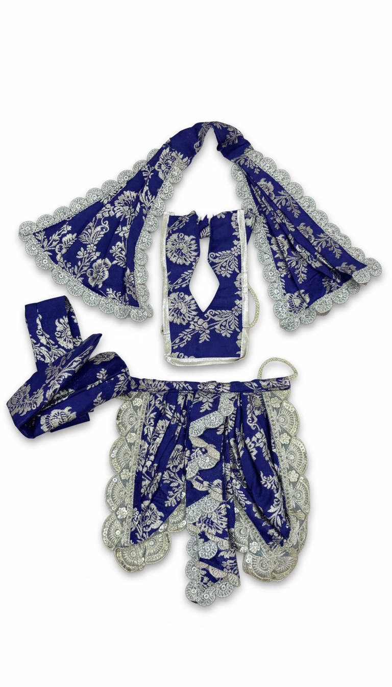 Neel Kamal Krishna Poshak